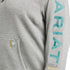 Ariat Rebar Graphic Ladies Hoodie